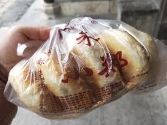 -朱记小郑酥烧饼(建康路店)