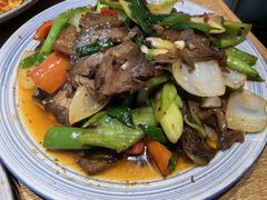 -静一餐厅·湖北菜(前门创始店)