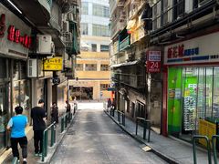 -下环街市熟食中心