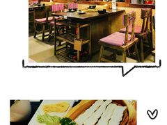 大堂-老诚一锅羊蝎子(黄寺大街店)