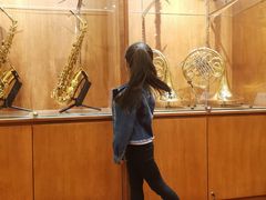 -雅马哈音乐中心(上海静安直营店)