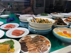 -阿毛饭店(和义路店)