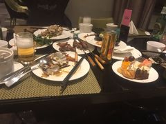 -青岛富力艾美酒店