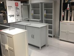 三楼-宜家家居(西安未央商场店)