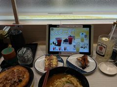 -滨寿司(新街口中央商场店)