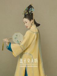 -盘子女人坊古装写真摄影(天津总店)