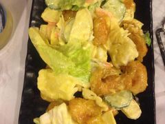 -郑阿姨的家·이모네·韩料&烤肉(武川路店)