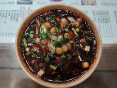 -阿坤传统手工小吃(杨家坪店)