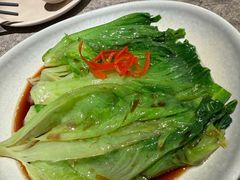 -留半山·香港食堂(啦啦宝都店)