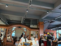 -老雒阳面馆·水席(定鼎门店)