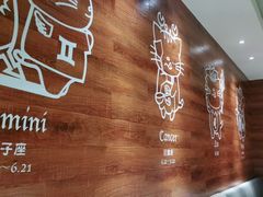 -猫爪爪原切自助烤肉(观音桥阳光世纪店)