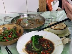 -老师傅餐馆(长沙店)
