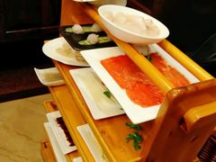 -老码头火锅(玉林店)