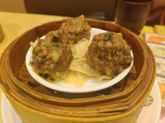 陈皮牛肉球-添好运点心专门店(百老汇店)