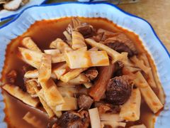 -大邑李记肥肠血旺