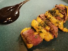 -The Cheebat 锌吧·Bistro(体育西店)