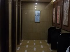 -天津津利华酒店