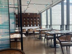 -南太湖山庄·四季轩&国风堂中餐厅