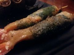 -鸟串烧Yakitori