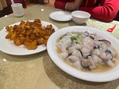 -春江饭店(共青团路总店)