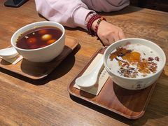 -彬媽糖水(侨鑫国际店)