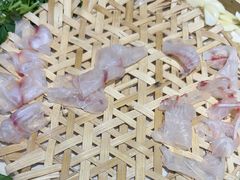 -官塘锋记鱼生·生腌·砂锅粥(牌坊街店)