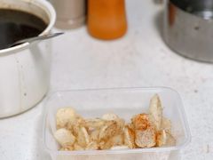 年糕-阿姨小肉摊(同济西苑店)
