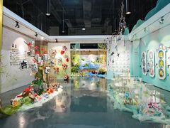 -佛山市图书馆(祖庙路分馆)