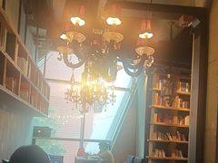 -漫咖啡(红唐店)