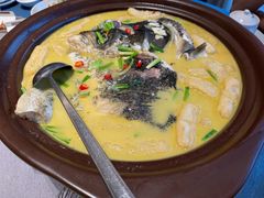 -赣府酒家(广报中心店)