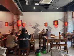 大堂-欧阳小姐在成都(爱琴海店)