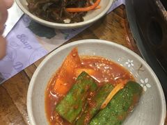 -高基五春川炒鸡排 韩国料理(威海总店)