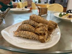 -新金盛·海鲜酒楼(盐田店)