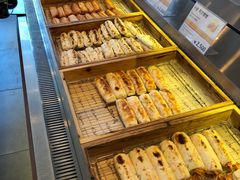 -古来思鱼饼