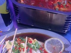 -燥次·烧烤酒场(万象城店)