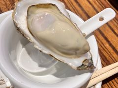 -蚝堡海鲜·威海菜·海肠捞饭·烧烤·亚洲吃蚝公司(幸福门店)