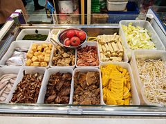 -木木鲜海鲜面(天一店)