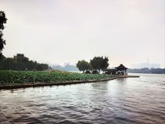 -济南大明湖景区