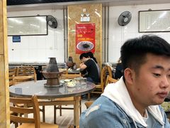 大堂-三兴涮羊肉(荣安大街店)