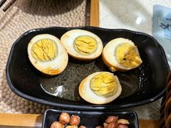 -潮十三潮汕砂锅粥(高新四路大都荟店)