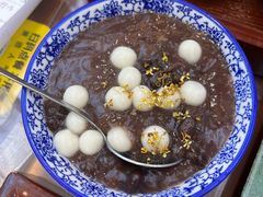 -百年老字号·观振兴蟹黄面·三虾面·苏式面(观前街富仁坊巷店)