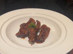 -杭州JW万豪酒店-万豪中餐厅