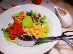 -京华烟云·北京烤鸭(领展购物广场·中关村店)