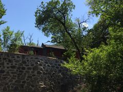 -阳台山自然风景区