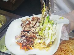 -张果佬年糕卷(科巷店)