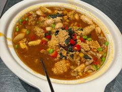 -品粹徽园·家常安徽菜