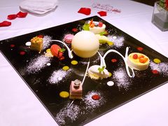 -燃扒房Steakhouse(皇庭店)