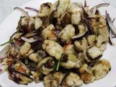 烧牛肉-庆增回民饭店