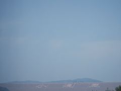 -黄河小浪底水利枢纽风景区