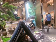 -庆江南江南菜(琴湖溪里花园城店)